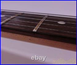 Fujigen Jst6R Stratocaster Electric Guitar, Maple Neck, Good Fujigen Jst6R Stratocaster Electric Guitar, Maple Neck, Good