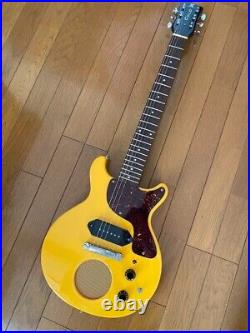 Fujigen Les Paul Junior Electric Guitars withhard case