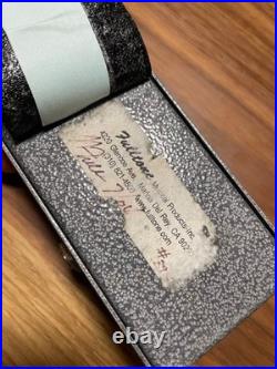 Fulltone Fat-Boost early model