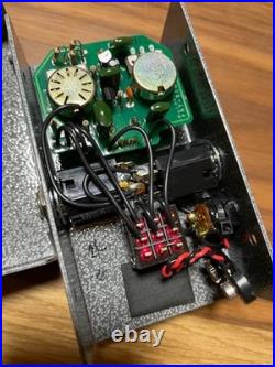 Fulltone Fat-Boost early model