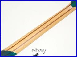 GFC GNRF7-300 Used Maple fingerboard 7 string Green withSoft case GFC GNRF7-300 Used Maple fingerboard 7 string Green withSoft case