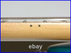 GFC GNRF7-300 Used Maple fingerboard 7 string Green withSoft case GFC GNRF7-300 Used Maple fingerboard 7 string Green withSoft case