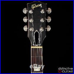 Gibson Custom Shop 1960 Les Paul Collectors Choice #7 Shanks Faded Cherry Burst