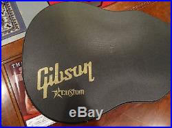 Gibson Custom Shop 336 Tangerine Burst