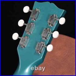 GIBSON / SG Special Faded Pelham Blue Electric Guitar