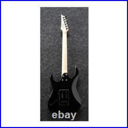 GIO Series GRX70QA Transparent Black Sunburst