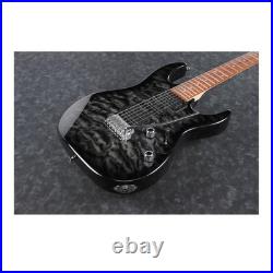 GIO Series GRX70QA Transparent Black Sunburst