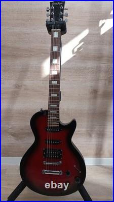 GRASSROOTS Electric Guitar G-1-48lp Used