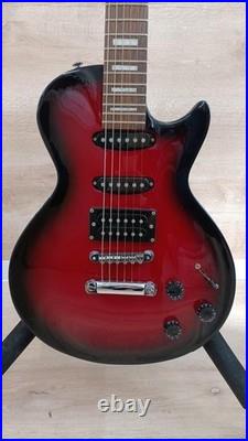 GRASSROOTS Electric Guitar G-1-48lp Used