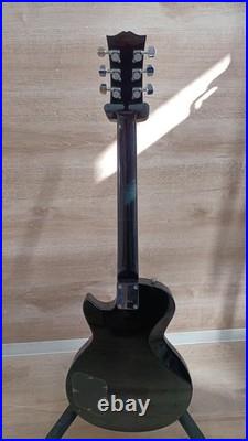 GRASSROOTS Electric Guitar G-1-48lp Used GRASSROOTS Electric Guitar G-1-48lp Used