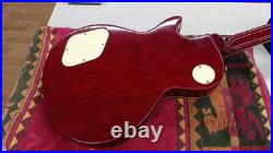 GRASSROOTS GLP-60S Used Maple body Mahogany neck Rosewood fingerboard GRASSROOTS GLP-60S Used Maple body Mahogany neck Rosewood fingerboard