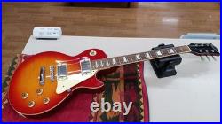 GRASSROOTS GLP-60S Used Maple body Mahogany neck Rosewood fingerboard