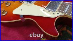 GRASSROOTS GLP-60S Used Maple body Mahogany neck Rosewood fingerboard