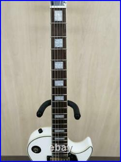 GRASSROOTS G-LP-60C Electric Guitar #12138