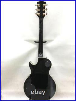 GRASSROOTS G-LP-60C Electric Guitar/Les Paul type/Black/HHG-/LP-60C