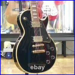 GRASSROOTS G-LP-CTM Electric Guitar USED From Japan #T0663