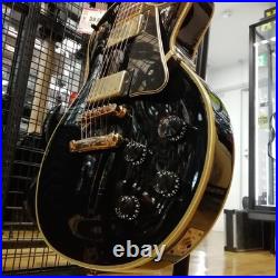 GRASSROOTS G-LP-CTM Electric Guitar USED From Japan #T0663