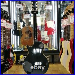 GRASSROOTS G-LP-CTM Electric Guitar USED From Japan #T0663