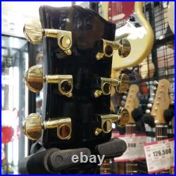 GRASSROOTS G-LP-CTM Electric Guitar USED From Japan #T0663