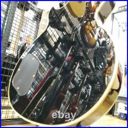 GRASSROOTS G-LP-CTM Electric Guitar USED From Japan #T0663