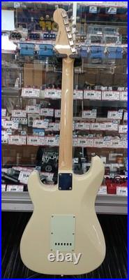 GRASSROOTS G-SE-42R Used Basswoodbody Maple neck Rosewood fingerboard withSoftcase GRASSROOTS G-SE-42R Used Basswoodbody Maple neck Rosewood fingerboard withSoftcase