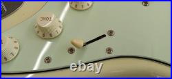GRASSROOTS G-SE-42R Used Basswoodbody Maple neck Rosewood fingerboard withSoftcase GRASSROOTS G-SE-42R Used Basswoodbody Maple neck Rosewood fingerboard withSoftcase