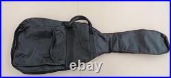 GRASSROOTS G-SE-42R Used Basswoodbody Maple neck Rosewood fingerboard withSoftcase GRASSROOTS G-SE-42R Used Basswoodbody Maple neck Rosewood fingerboard withSoftcase