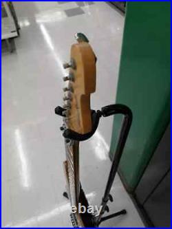 GRASSROOTS G-SN-58R Used 2009 Maple body Maple From JAPAN