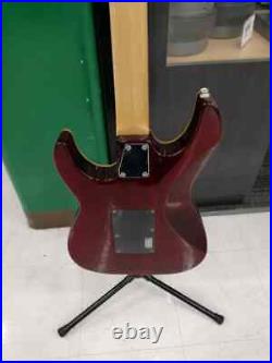 GRASSROOTS G-SN-58R Used 2009 Maple body Maple From JAPAN