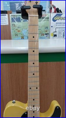 GRASSROOTS G-TE/M Used Basswood body Maple neck Maple fingerboard Blonde