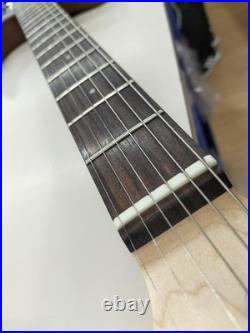 GRASSROOTS G-THROBBER-DX Used Ash body Maple neck Rosewood fingerboard withGigcase