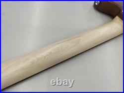 GRASSROOTS G-THROBBER-DX Used Ash body Maple neck Rosewood fingerboard withGigcase