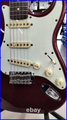 GRASSROOTS / Stratotype (NO250726)