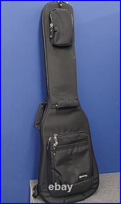 GRASS ROOTS G-FR-56G/CAR Used Alder body Maple neck Rosewood fingerboard Red