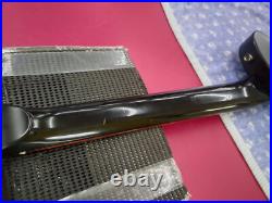 GRASS ROOTS G-I-LP SERIES Used Alder body Maple neck Rosewood fingerboard Black