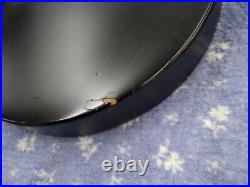 GRASS ROOTS G-I-LP SERIES Used Alder body Maple neck Rosewood fingerboard Black