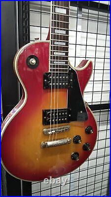 GRECO EG600C electric guitar Used