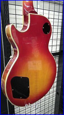 GRECO EG600C electric guitar Used