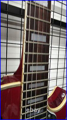 GRECO EG600C electric guitar Used