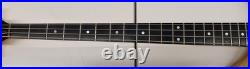 GRECO PXB-80 PHOENIX Used Sen body Maple neck Ebony fingerboard withGig case