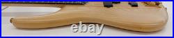 GRECO PXB-80 PHOENIX Used Sen body Maple neck Ebony fingerboard withGig case