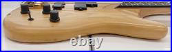 GRECO PXB-80 PHOENIX Used Sen body Maple neck Ebony fingerboard withGig case GRECO PXB-80 PHOENIX Used Sen body Maple neck Ebony fingerboard withGig case