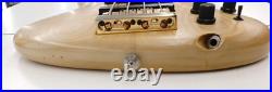 GRECO PXB-80 PHOENIX Used Sen body Maple neck Ebony fingerboard withGig case GRECO PXB-80 PHOENIX Used Sen body Maple neck Ebony fingerboard withGig case