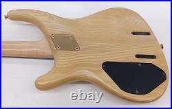 GRECO PXB-80 PHOENIX Used Sen body Maple neck Ebony fingerboard withGig case GRECO PXB-80 PHOENIX Used Sen body Maple neck Ebony fingerboard withGig case