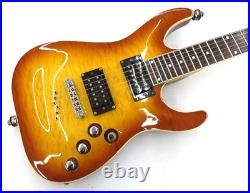 GRECO WS-43 Used Electric Guitar