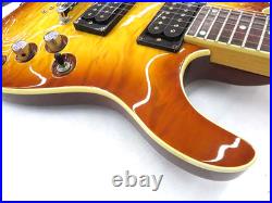 GRECO WS-43 Used Electric Guitar