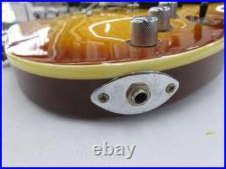 GRECO WS-43 Used Electric Guitar