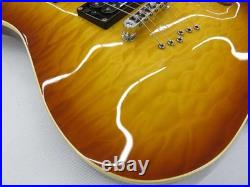 GRECO WS-43 Used Electric Guitar