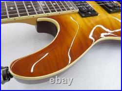 GRECO WS-43 Used Electric Guitar