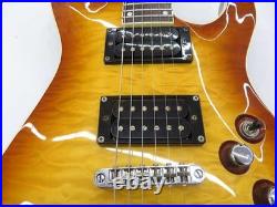 GRECO WS-43 Used Electric Guitar